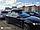 Автобокс LUX IRBIS 150 черный матовый (150х76х35см;310л), фото 5