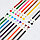 Карандаши цветные Мульти-Пульти "Енот в Индии", 18цв., заточен., картон, европодвес CP_10748, фото 2