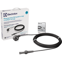 Саморегулирующийся кабель Electrolux Frost Guard Pipe Cable EFGPC 2-18-10