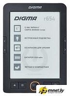 Электронная книга Digma r654