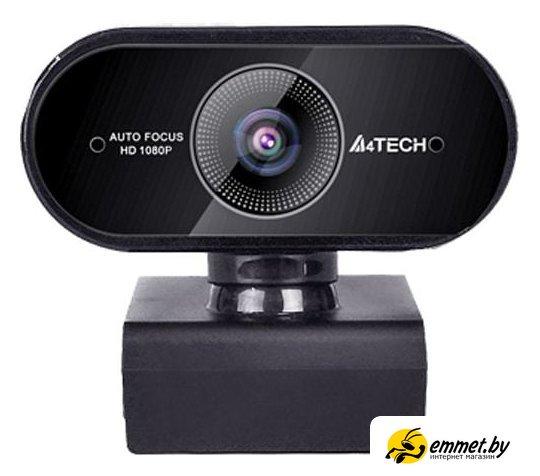 Веб-камера A4Tech PK-930HA - фото 1 - id-p211043868