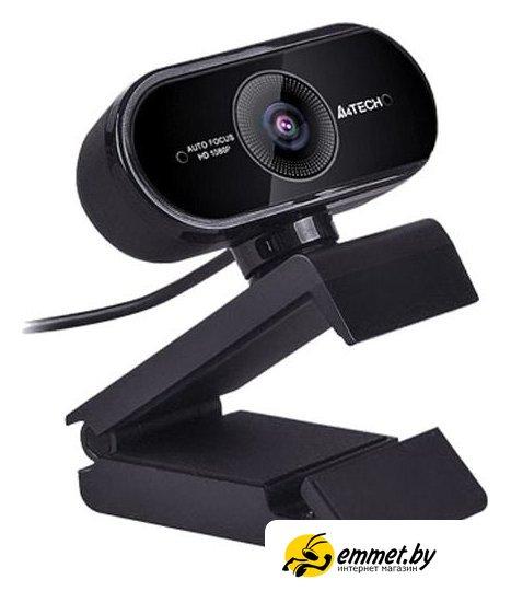 Веб-камера A4Tech PK-930HA - фото 2 - id-p211043868