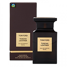 Унисекс парфюмированная вода Tom Ford Tuscan Leather edp 100ml (PREMIUM)