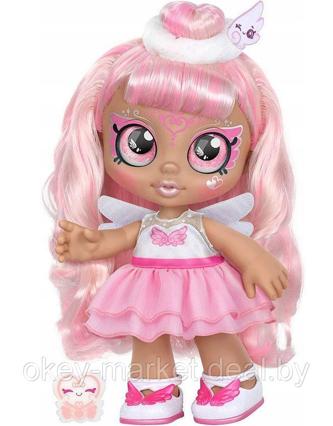 Кукла Кинди Кидс Kindi Kids Ангел Angelina 36 см - фото 4 - id-p211047186