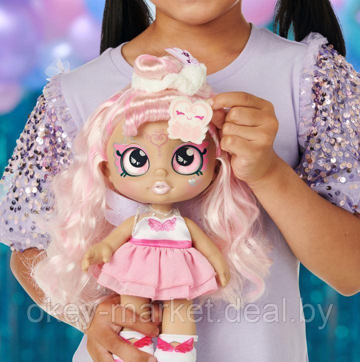 Кукла Кинди Кидс Kindi Kids Ангел Angelina 36 см - фото 2 - id-p211047186