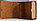 Шкатулка-книга деревянная «Котенок» 14*14 см, ассорти, фото 2