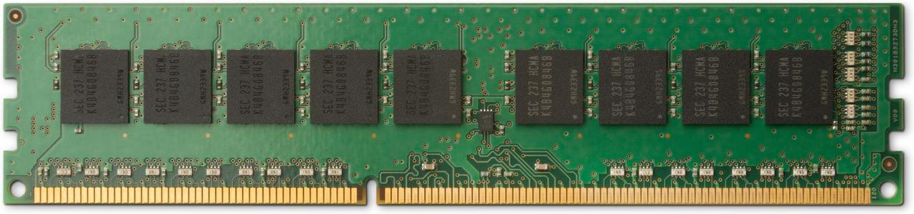 Карта памяти HP 8GB DDR4-3200 DIMM - фото 1 - id-p211048273