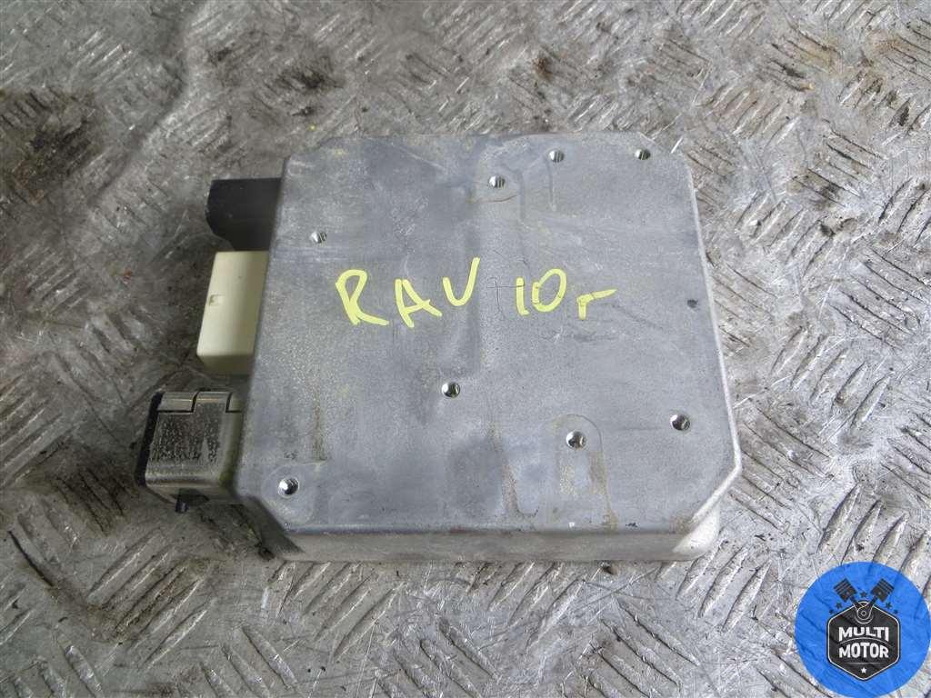 Блок управления рулевой рейки TOYOTA RAV 4 III (2005-2013) 2.2 D-4D - 116 Лс 2010 г. - фото 5 - id-p211050986