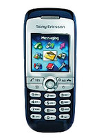 Замена дисплея LCD Sony Ericsson J210, фото 2
