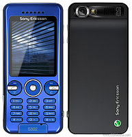 Замена дисплея LCD Sony Ericsson W302, S302, W305, фото 2