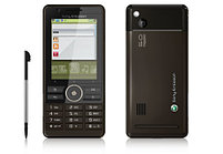 Замена дисплея LCD Sony Ericsson G700(G900) (оригинал), фото 2
