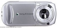 Замена дисплея LCD Sony Ericsson S700i, фото 2