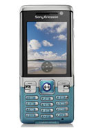 Замена дисплея LCD Sony Ericsson C702