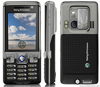 Замена дисплея LCD Sony Ericsson C702, фото 2