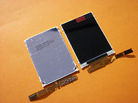Замена дисплея LCD Sony Ericsson C702, фото 4