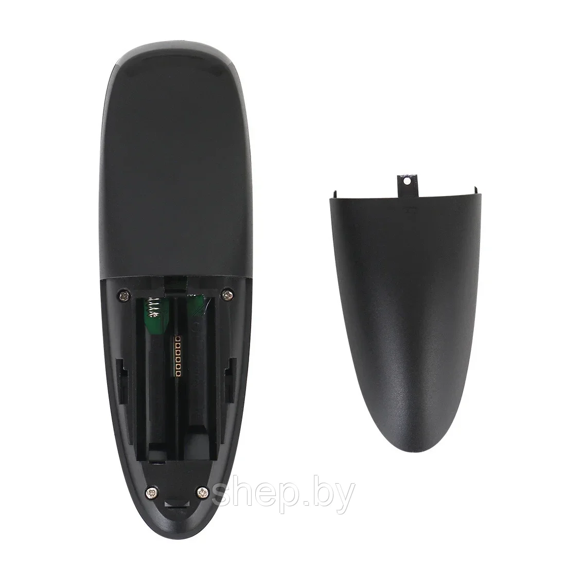 Аэромышь Пульт Air Mouse G10S Pro Подсветка Микрофон Гироскоп USB 2.4G - фото 5 - id-p211057177