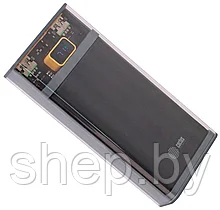 Внешний аккумулятор Rapture Ipipoo LP161(10000mAh) 2X USB + Type-C
