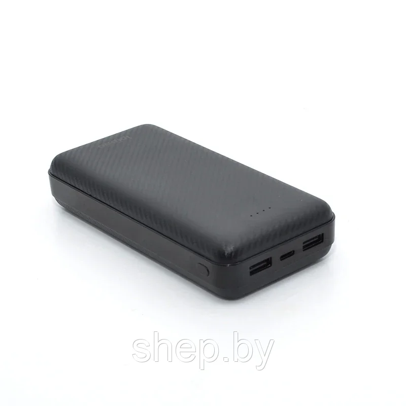 Внешний аккумулятор (Power bank) Ipipoo LP-89 20000 мАч (полимерный аккумулятор) - фото 1 - id-p211057190