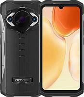 Смартфон Doogee S98 Pro (черный)