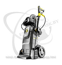 Аппарат высокого давления Karcher HD 8/18-4 MXA Plus (4.6 кВт, 760 л/ч, 270 бар)