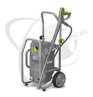 Аппарат высокого давления Karcher HD 7/17 M Cage (4.2 кВт, 700 л/ч, 225 бар)