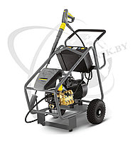 Аппарат высокого давления Karcher HD 20/15-4 Cage Plus (11.5 кВт, 2000 л/ч, 220 бар)