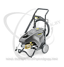 Аппарат высокого давления Karcher HD 7/18-4 (4.9 кВт, 700 л/ч, 220 бар)