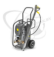 Аппарат высокого давления Karcher HD 10/25-4 Cage Plus (9.2 кВт, 1000 л/ч, 275 бар)