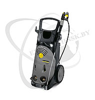 Аппарат высокого давления Karcher HD 10/25-4 S (9.2 кВт, 1000 л/ч, 275 бар)