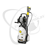 Аппарат высокого давления Karcher HD 7/10 CXF (4.5 кВт, 700 л/ч, 120 бар)