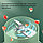 Портативный блендер-кружка CRUSHER JUICER LL-898,340 ml  Мятный, фото 10