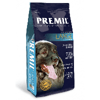 Premil SuperPremium Large, 15 кг