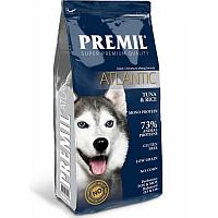 Premil Atlantic SuperPremium, 15 кг