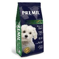 Premil SuperPremium Mini, 15 кг