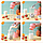 Портативный блендер-кружка CRUSHER JUICER LL-898,340 ml  Розовый, фото 7