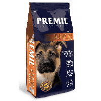 Premil SuperPremium Junior, 1 кг