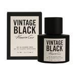 Туалетная вода Kenneth Cole BLACK VINTAGE Men 100ml edt