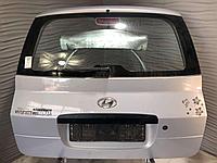 Крышка багажника (дверь 3-5) Hyundai Matrix