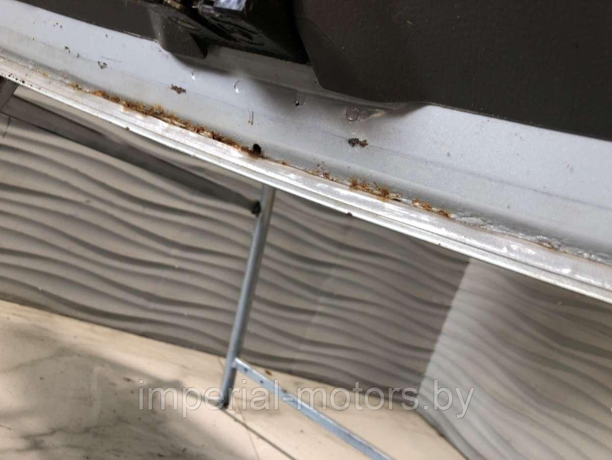 Крышка багажника (дверь 3-5) Mazda 6 1 - фото 3 - id-p210758235