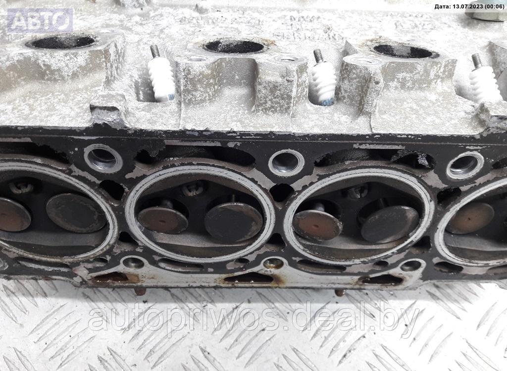 Головка блока цилиндров двигателя (ГБЦ) Volkswagen Polo (1994-1999) - фото 5 - id-p176513123