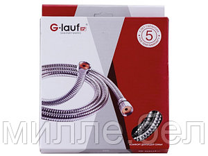 Душевой шланг 1/2"х1/2" 150см с Функцией Twistfree URG-1306 G.Lauf