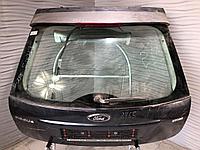 Крышка багажника (дверь 3-5) Ford Focus 2