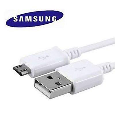 Сетевое зарядное устройство для быстрой зарядки Samsung для Galaxy ток 2A (EP-TA20EWE) + кабель белое - фото 2 - id-p211062362