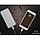USB кабель Lightning Rock Cobblestone для iPhone, iPad, iPod для зарядки и синхронизации 1 метр в оплетке, фото 5