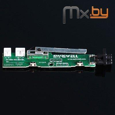 Плата (микросхема) для 3D-ручки MyRiwell RP-100A - фото 3 - id-p211062388