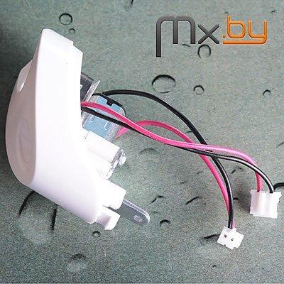 Моторчик с редуктором для 3D-ручки MyRiwell RP-100A, RP-100B - фото 2 - id-p211062389