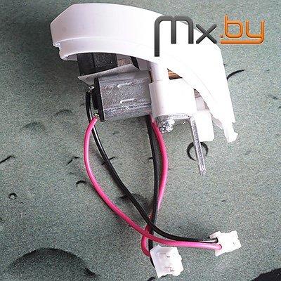 Моторчик с редуктором для 3D-ручки MyRiwell RP-100A, RP-100B - фото 3 - id-p211062389