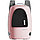 Переноска-рюкзак для кошеку Moestar Cat Backpack (Розовый), фото 2