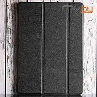 Чехол для Huawei MediaPad M3 Lite 10.1 (Bach-L09) книга JFK черный