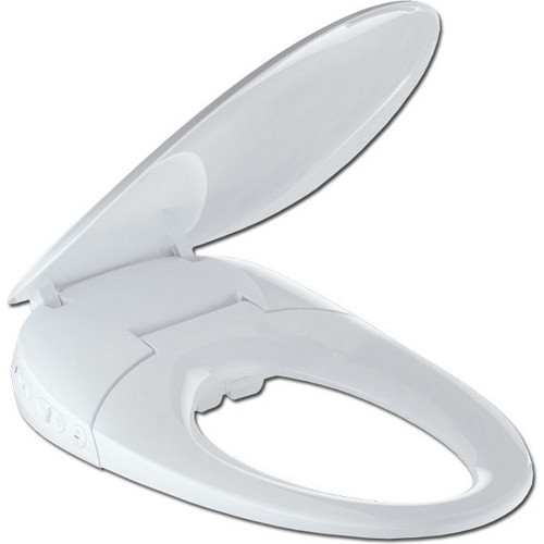Крышка для унитаза с подсветкой Whale Spout Smart Toilet Pro - фото 1 - id-p211063105